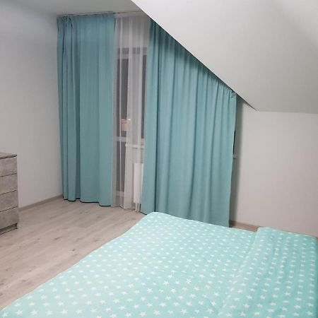 Uzhorod 3 Room Lovely House Esterno foto