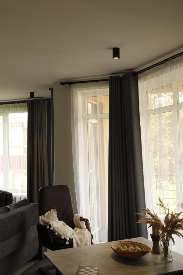 Uzhorod 3 Room Lovely House Esterno foto