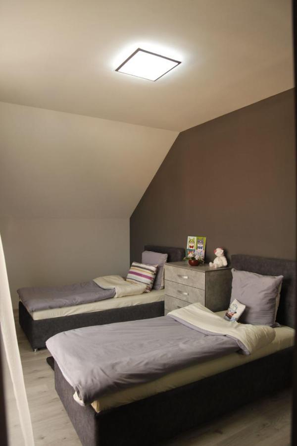 Uzhorod 3 Room Lovely House Esterno foto