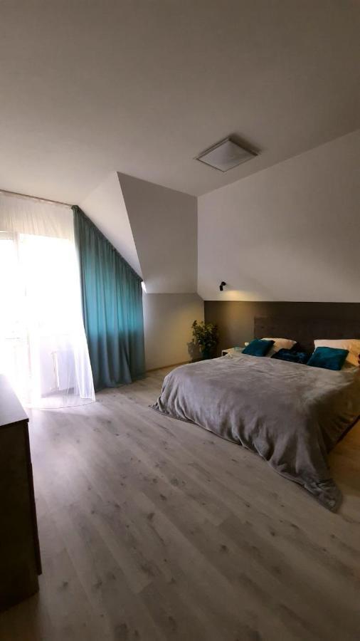 Uzhorod 3 Room Lovely House Esterno foto