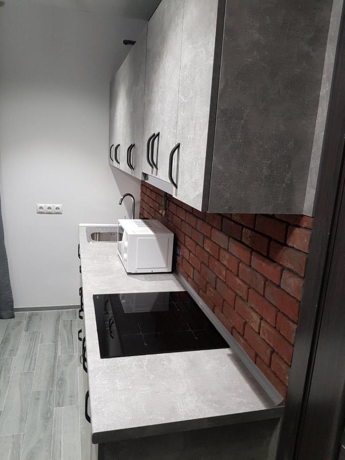Uzhorod 3 Room Lovely House Esterno foto