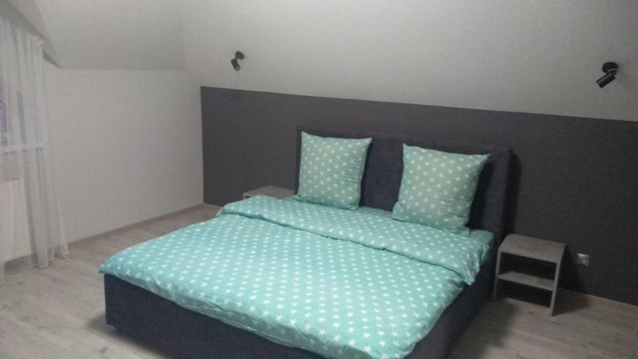 Uzhorod 3 Room Lovely House Esterno foto