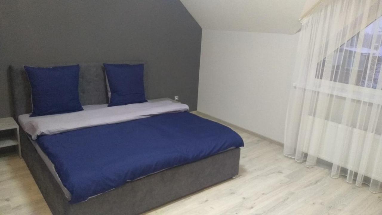 Uzhorod 3 Room Lovely House Esterno foto
