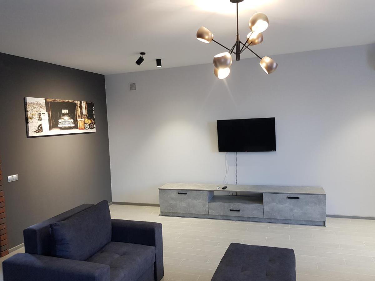 Uzhorod 3 Room Lovely House Esterno foto